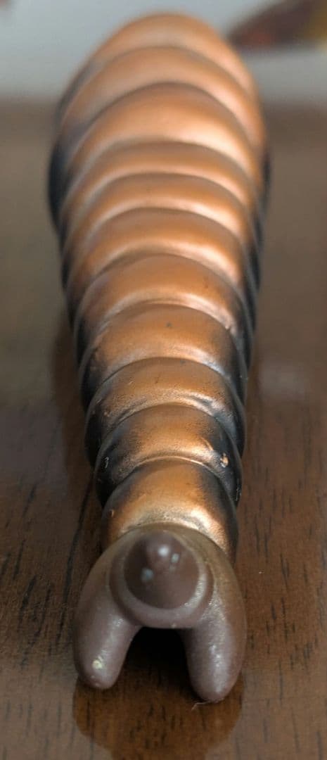 モスラ　5体セット　ソフビ　ムービーモンスターシリーズ　ムビモン