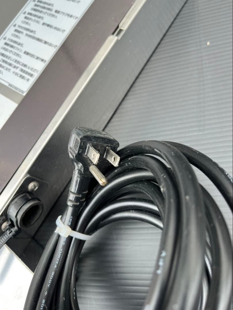 2020年 パナソニック 業務用大容量冷凍庫 BYF-K1583S 三相200V