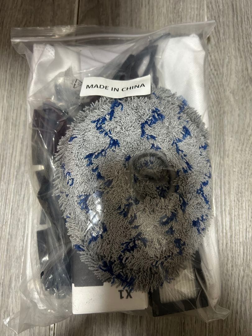 ECOVACS DEEBOT X1 OMNIロボット掃除機