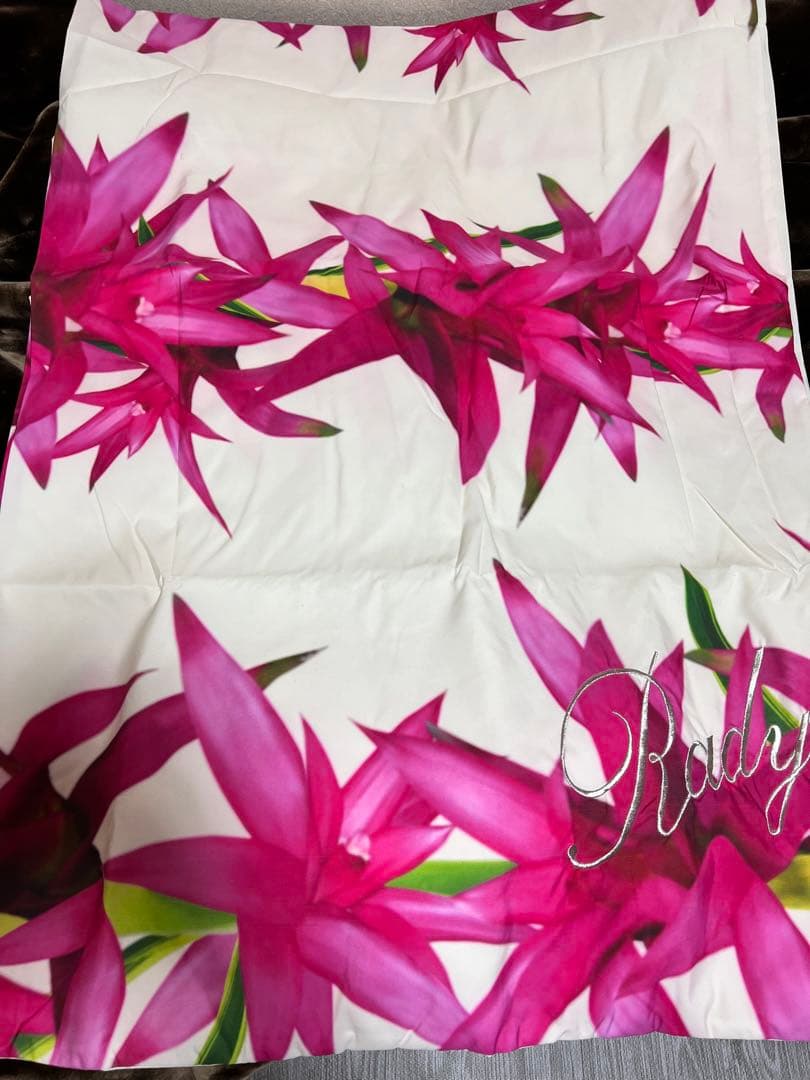 Rady シングルカバー