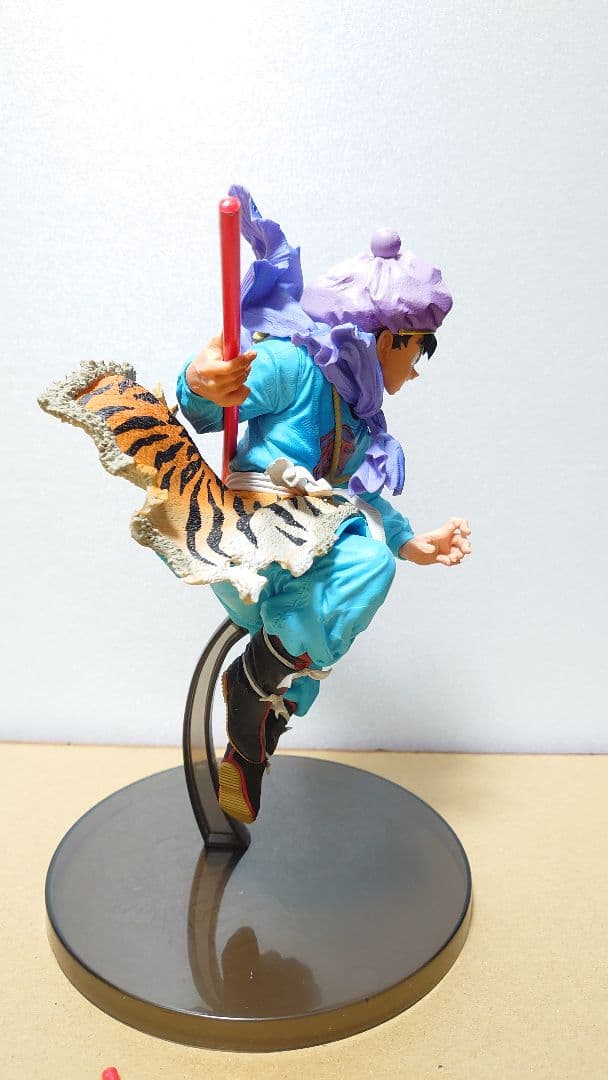 悟空　造形天下一　フィギュア　ドラゴンボール