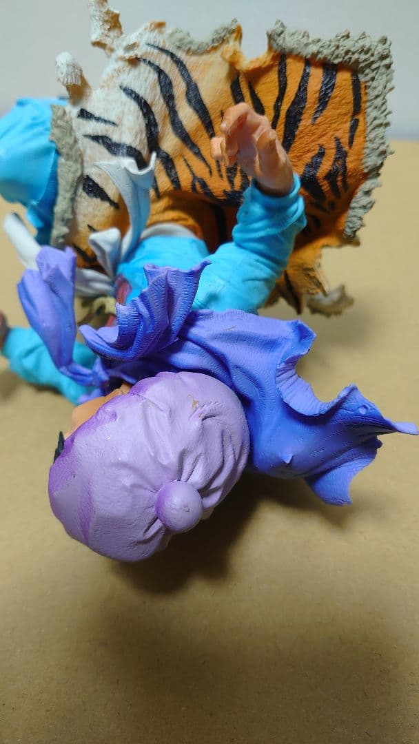悟空　造形天下一　フィギュア　ドラゴンボール