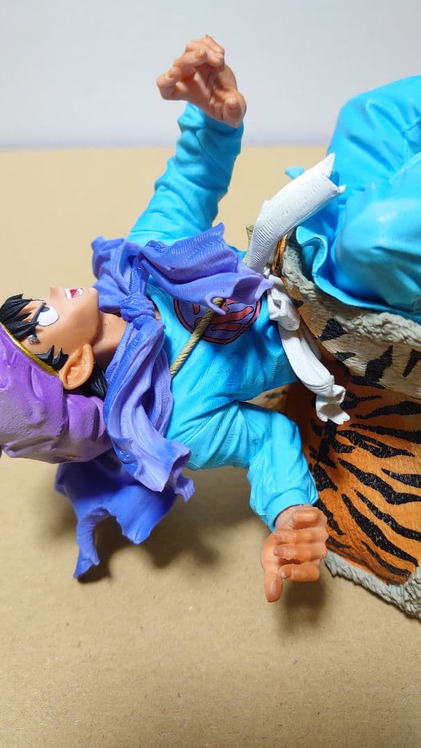 悟空　造形天下一　フィギュア　ドラゴンボール