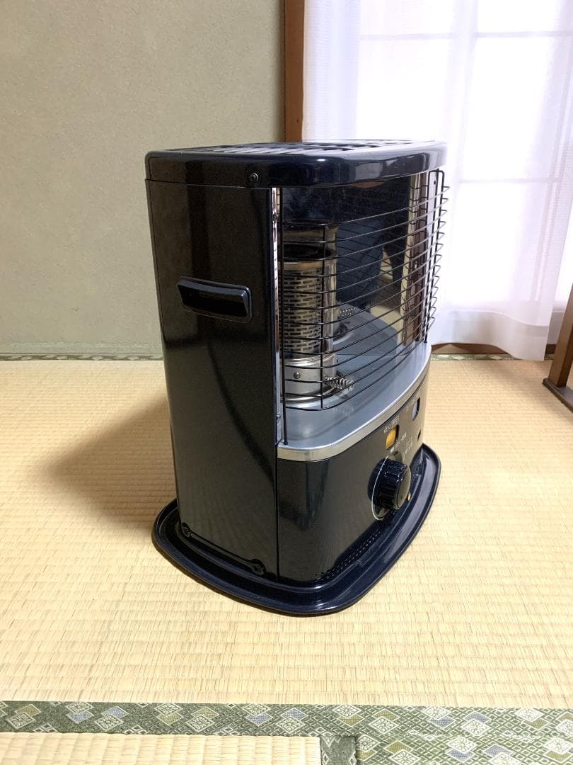 コロナ CORONA 石油ストーブ RX-2218Y