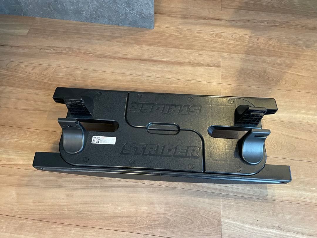 ストライダー　ロッキングベースのみ　室内使用