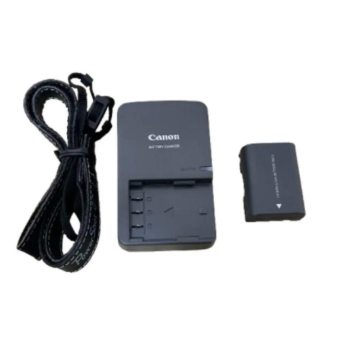 【美品】キヤノン Canon PowerShot G7 コンパクトデジタルカメラ