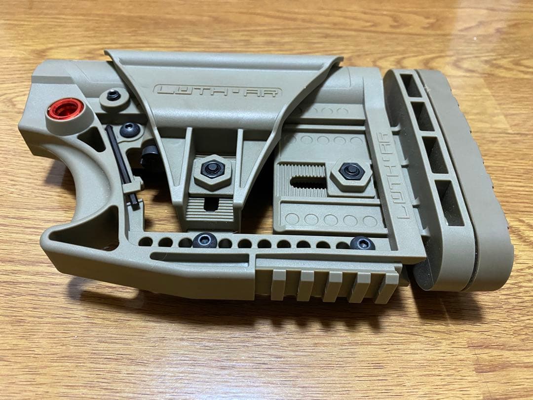 LUTH-AR ストック レプリカ