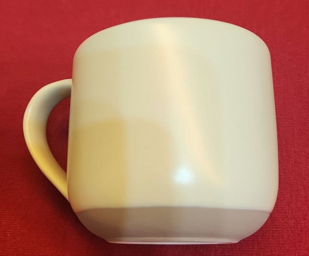 STARBUCKS　★　リザーブ　デミカップソーサーセット