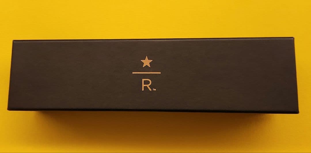 STARBUCKS　★　リザーブ　デミカップソーサーセット