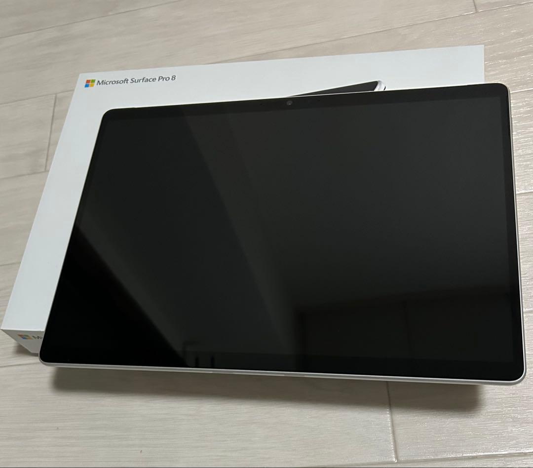 Windowsノート本体 Microsoft Surface Pro8