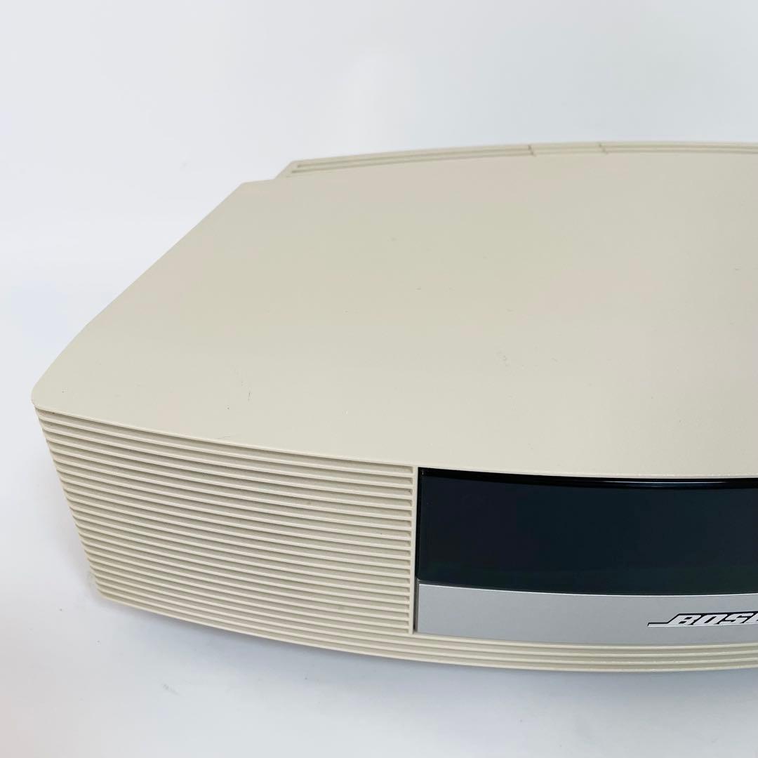 【希少良品】BOSE Wave Radio III ウェーブラジオ3