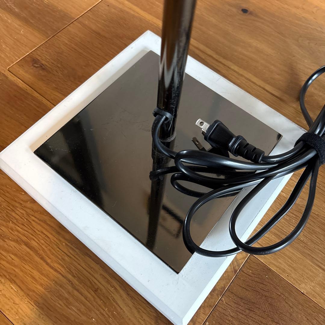 フロアランプ serie セリエ スリム モダン