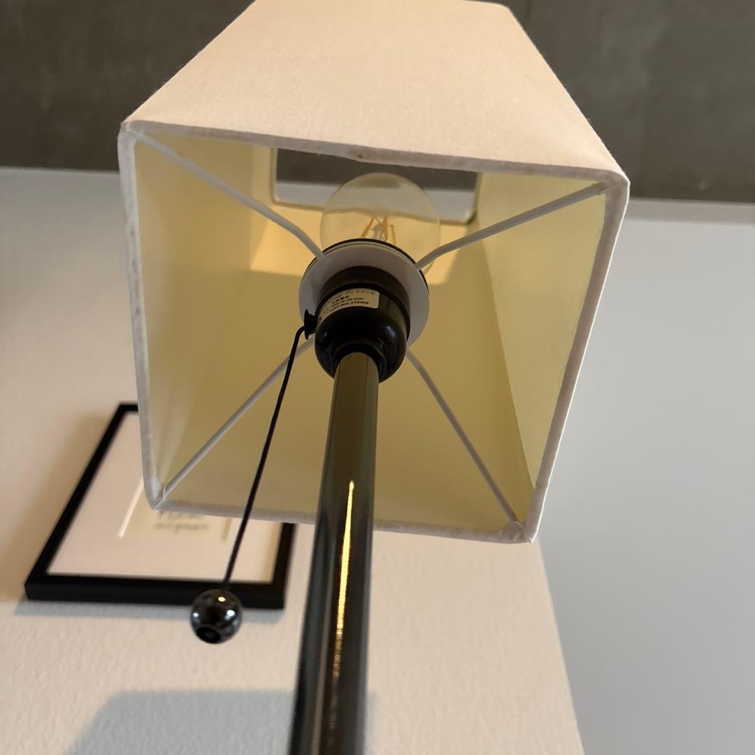 フロアランプ serie セリエ スリム モダン