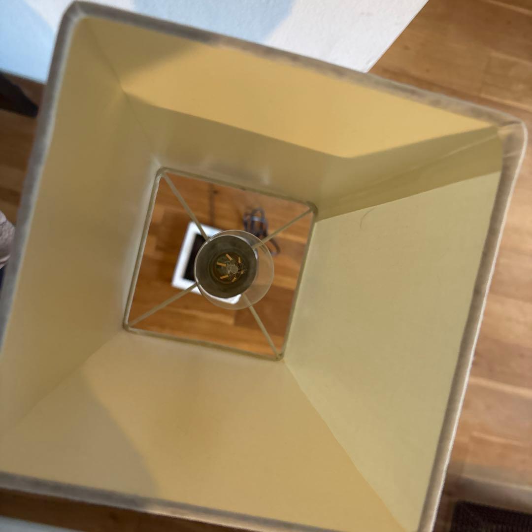 フロアランプ serie セリエ スリム モダン