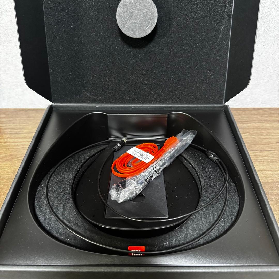 【美品】JBL SOUNDGEAR BTA ウェアラブルネックスピーカー