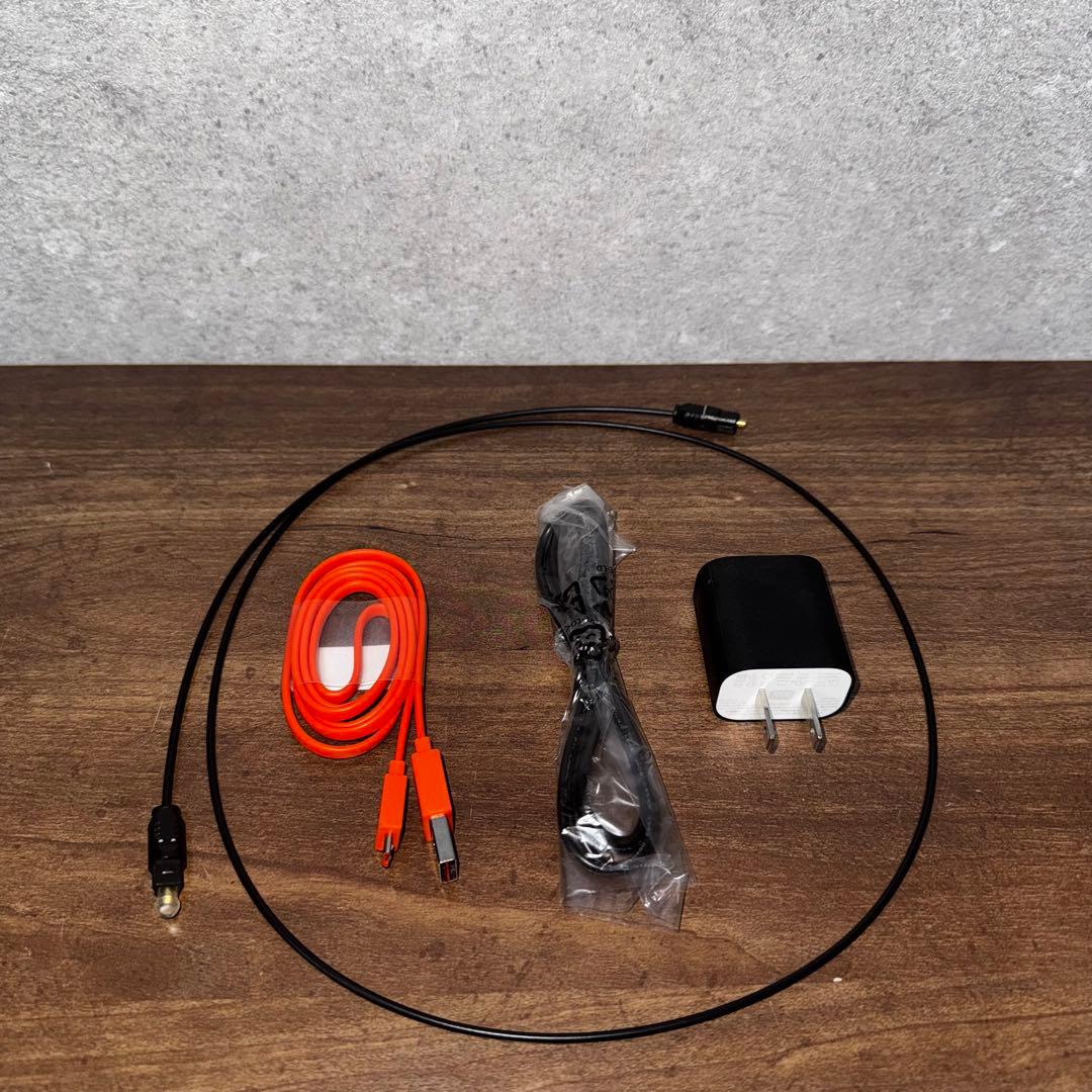【美品】JBL SOUNDGEAR BTA ウェアラブルネックスピーカー