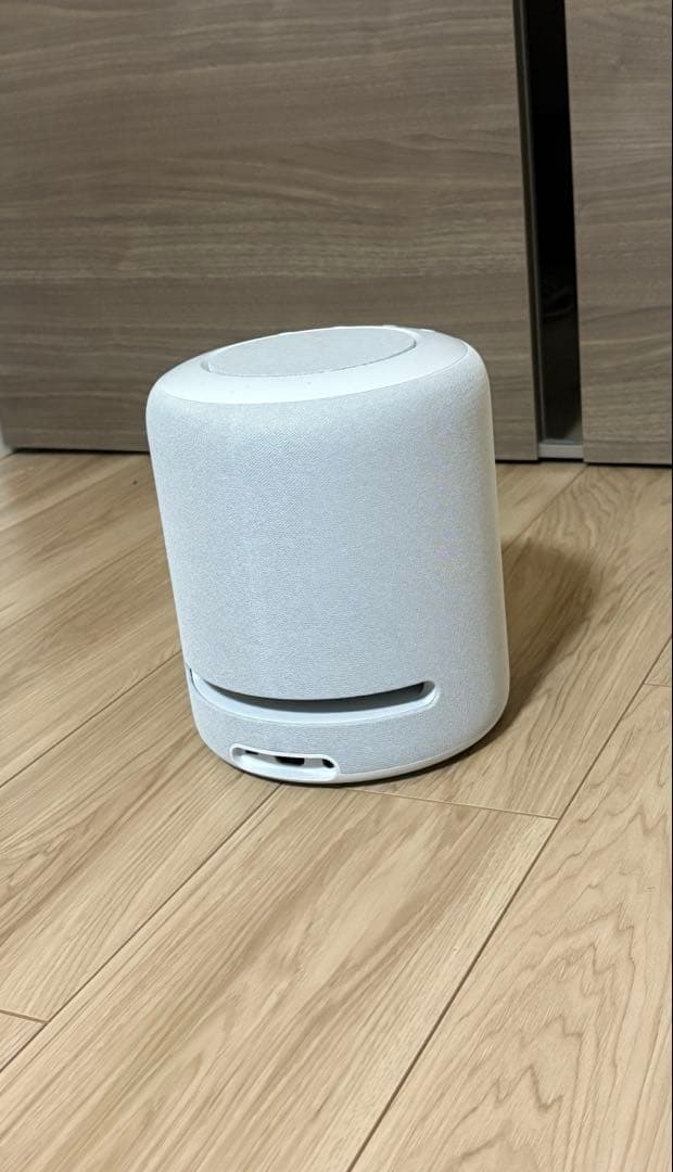 スピーカー・ウーファー Echo Studio with Dolby Atmos & Alexa