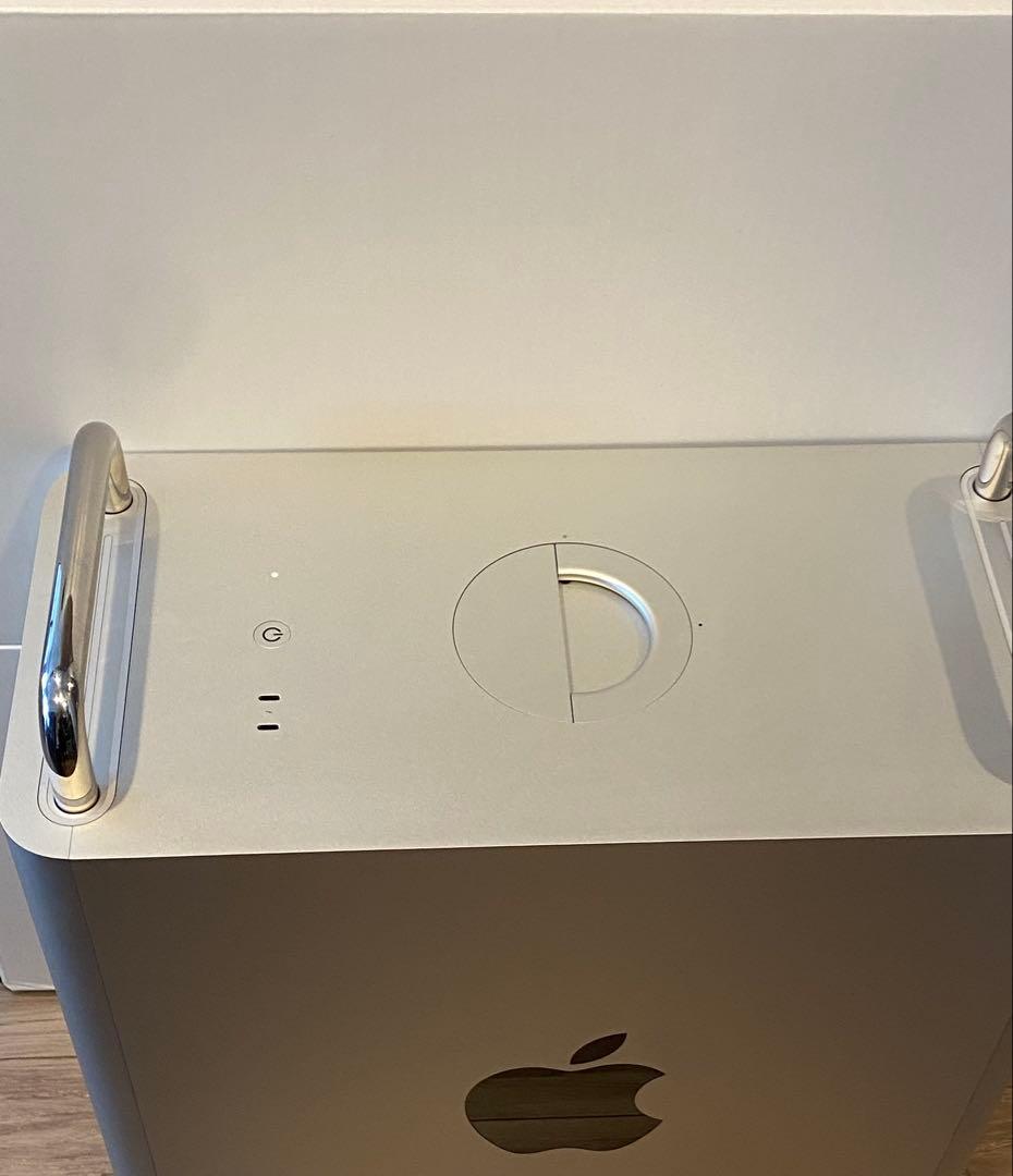 Macデスクトップ Mac Pro 2019 Xeon-W 8C 32GB 1TB appleSSD