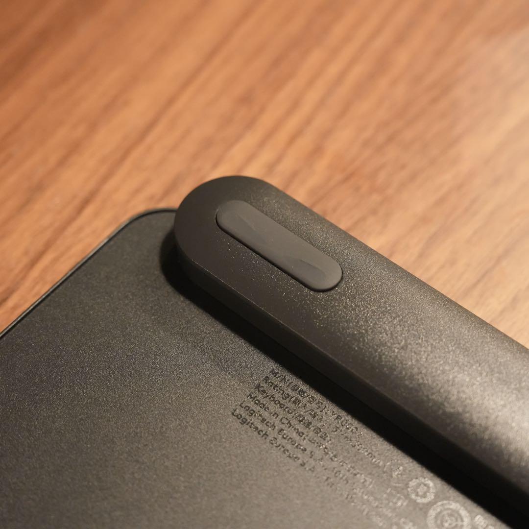 logicool MX Keys Mini グラファイト