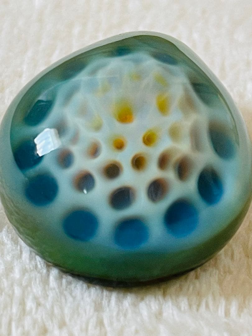 θGLASS[シータグラス] ステンドグラス ガラスペンダント　009