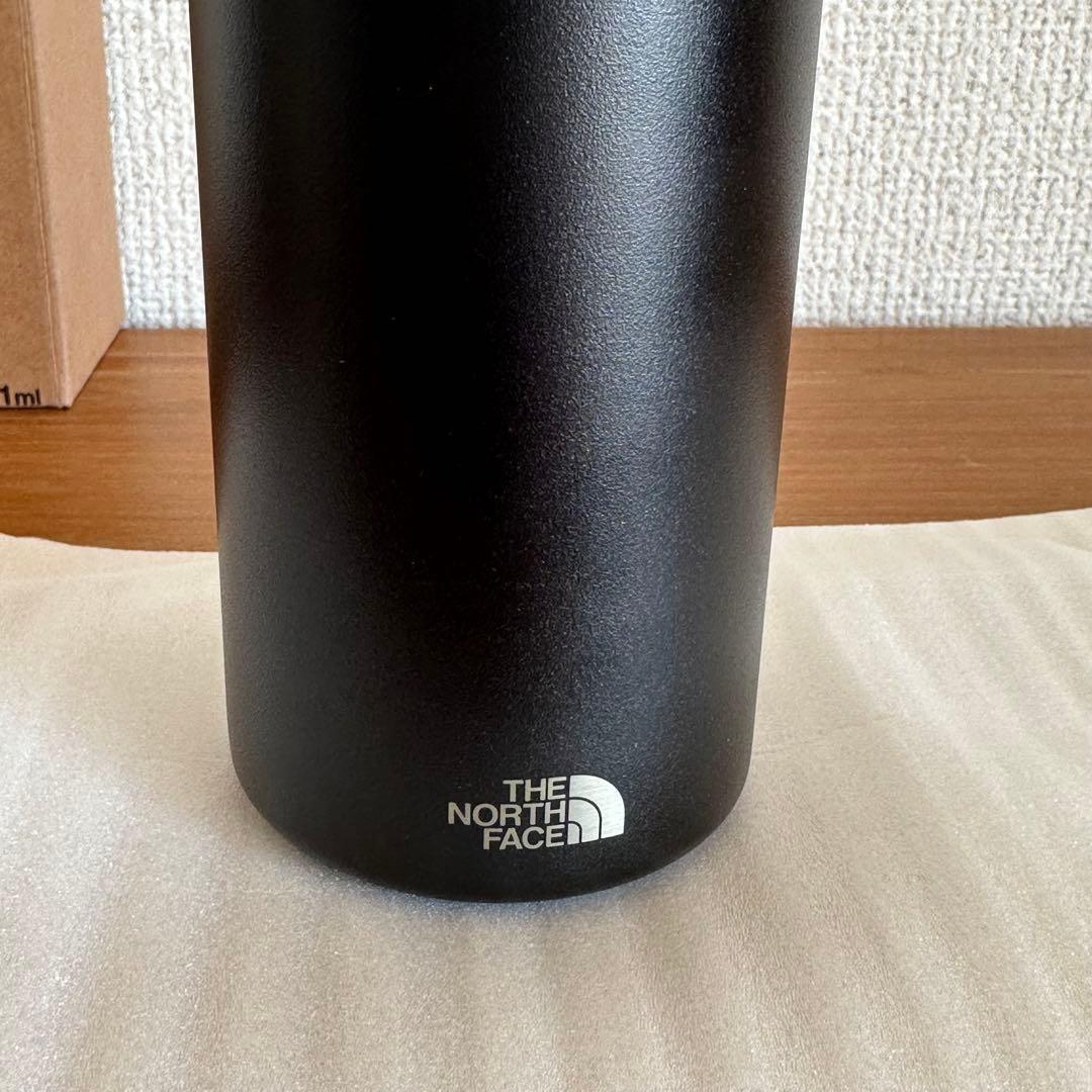 韓国限定 ノースフェイス タンブラー 水筒 591ml 日本未発売 海外 新品