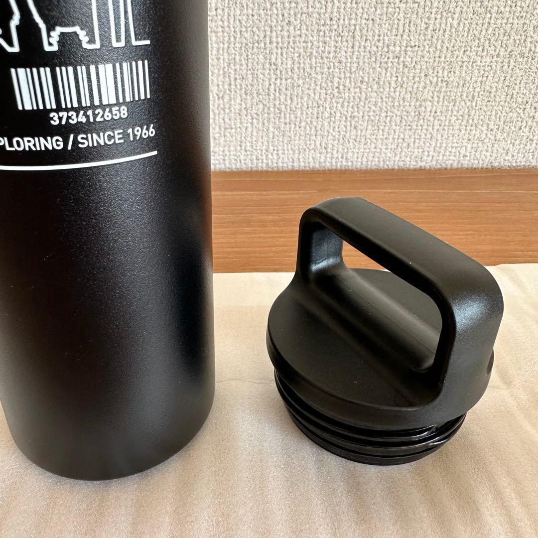 韓国限定 ノースフェイス タンブラー 水筒 591ml 日本未発売 海外 新品