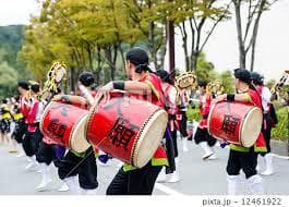 ☆限定未使用(送料無料)14.980円Nエイサー小太鼓24cm*31cm 撥付