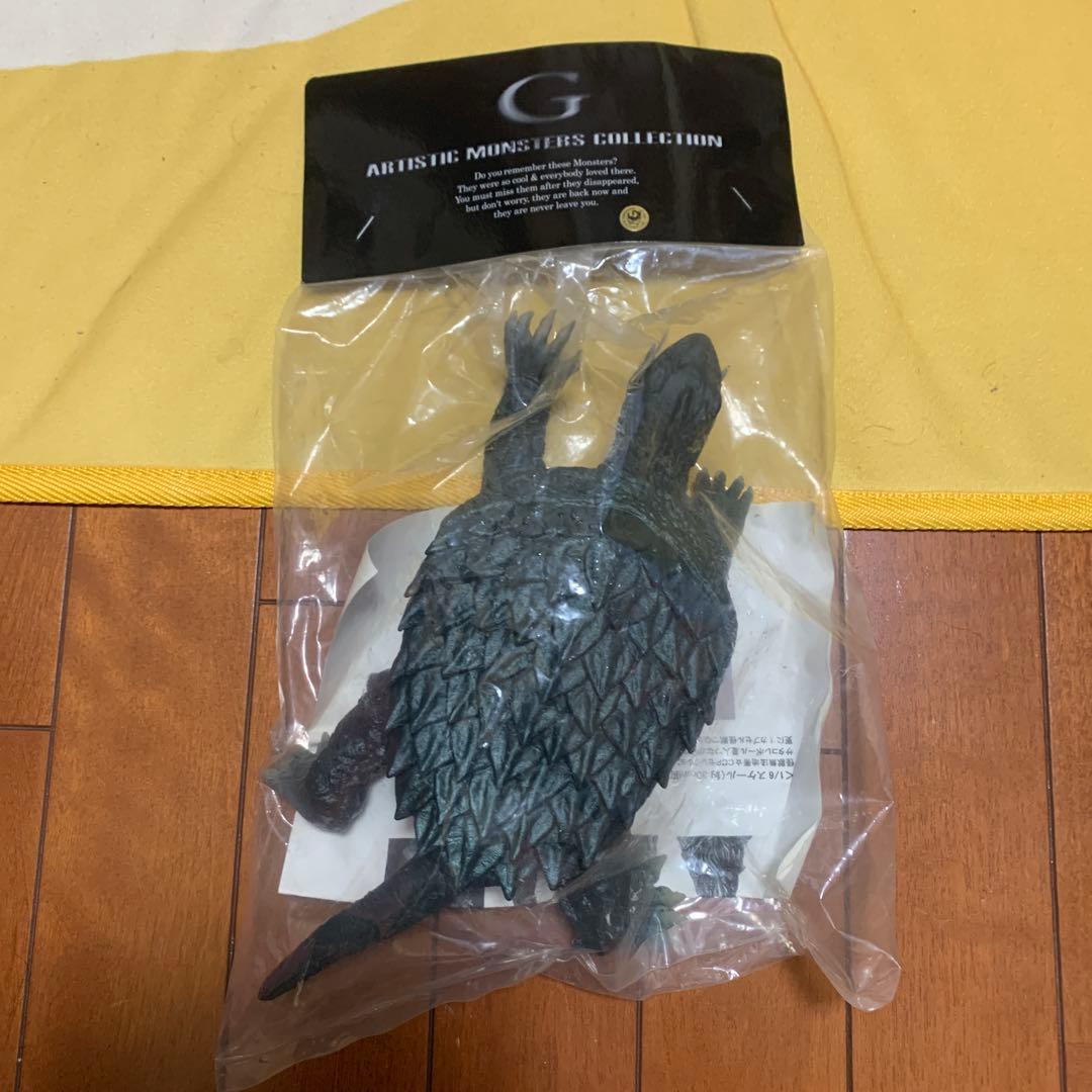 ファミマドットコム　初代ガメラ