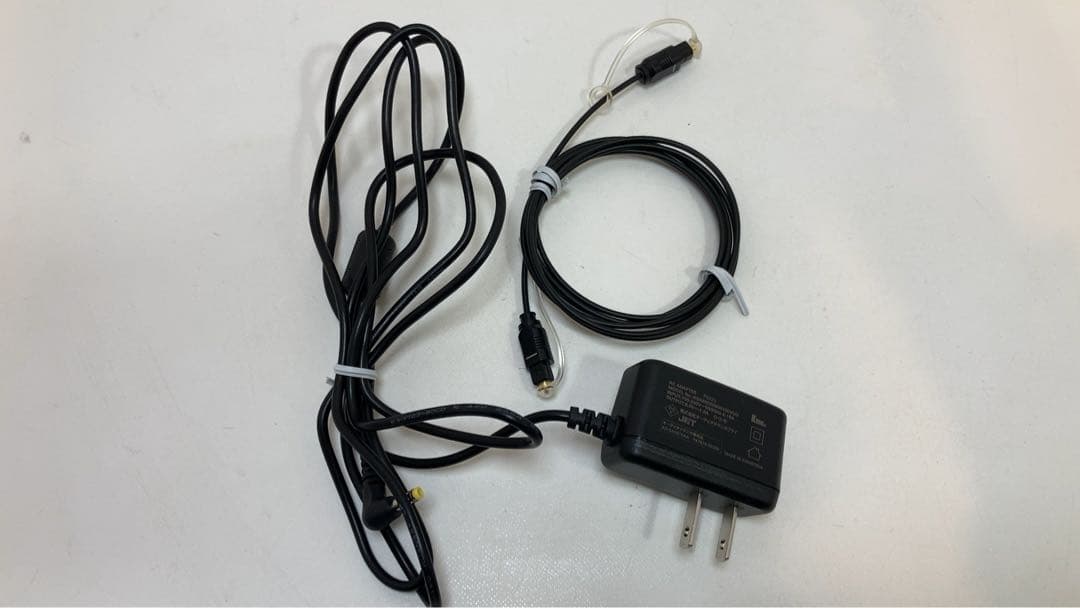 audio-technica 手元スピーカー　AT-SP767XR