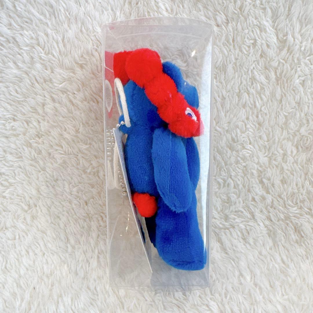 新品未開封　大阪関西万博　ミャクミャク　コンラッドベア