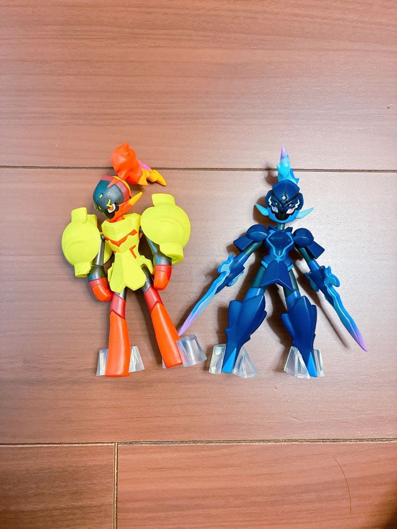 ポケモン　モンコレ＆アクリルスタンド＆ガチャガチャ　まとめ売り