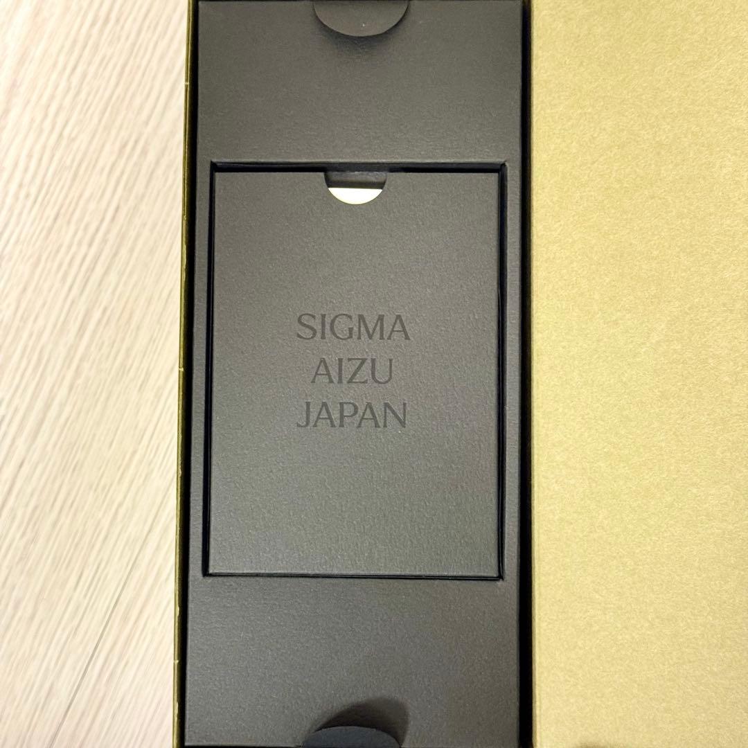 SIGMA 16-30mm F3.5-6.7 DC OSズームレンズ SONY用