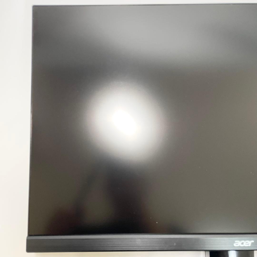 ACER KA270HAbmidx 27インチ モニター
