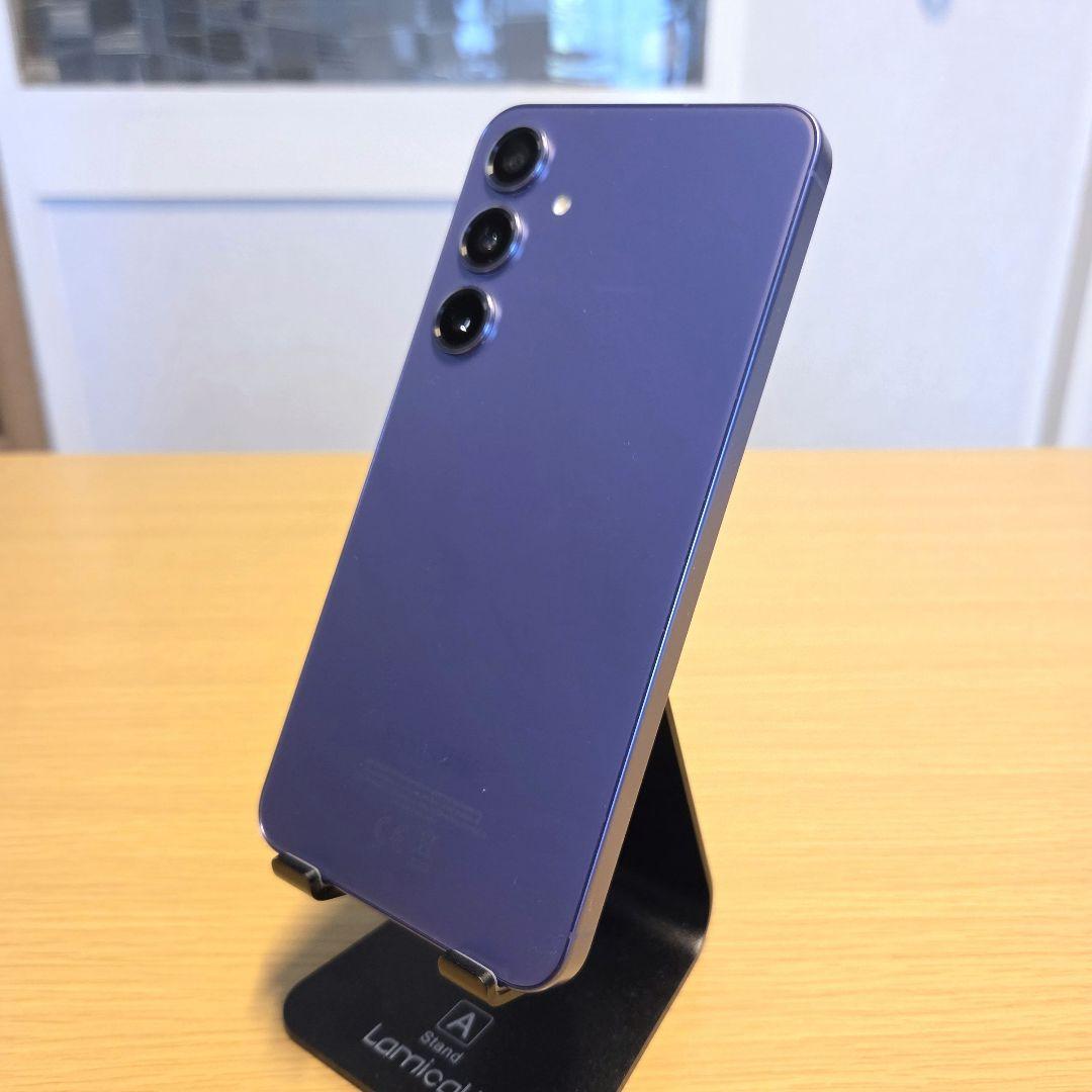 サムスン Galaxy S24 plus 512GB SIMフリー