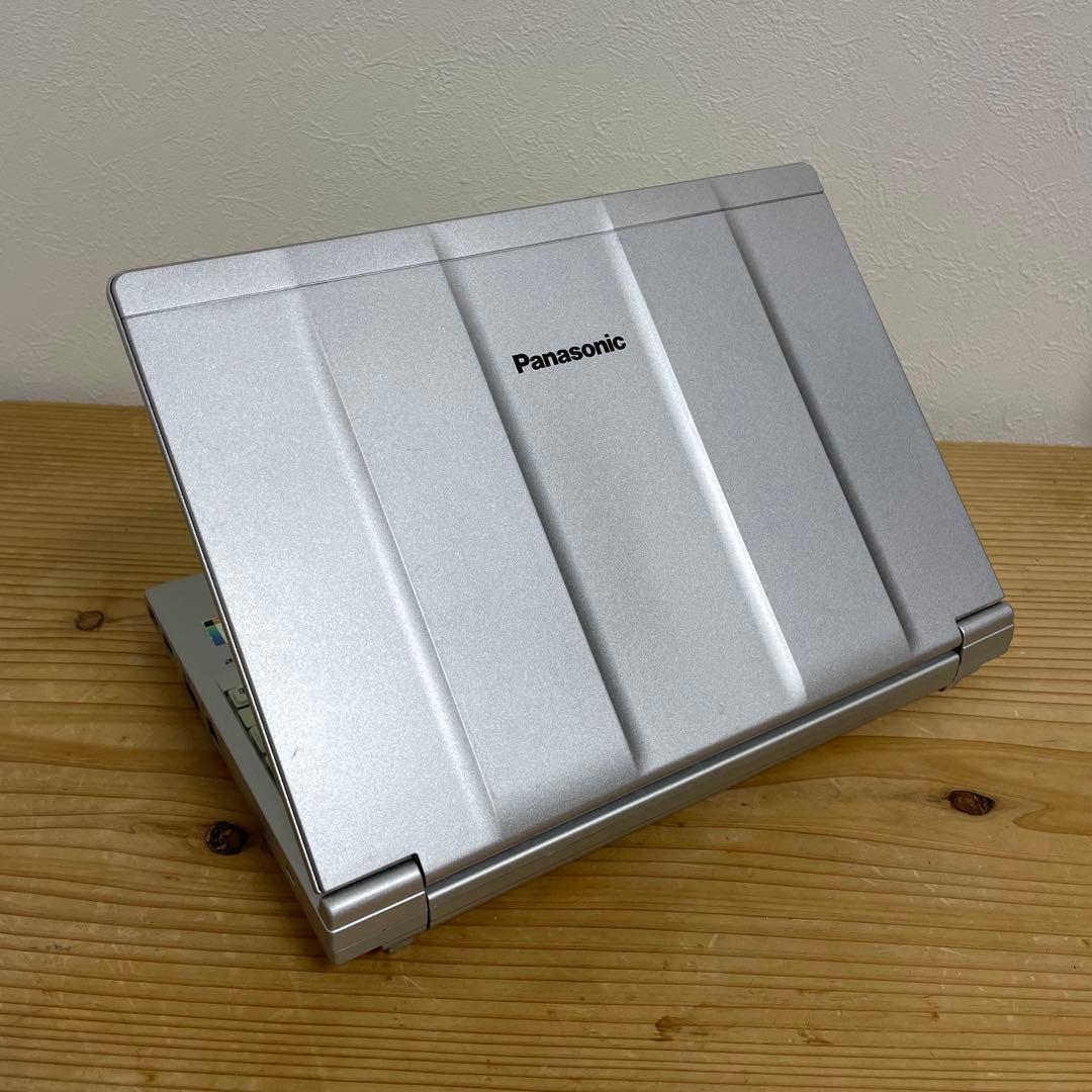 レッツノートCF-SV1/Core i5（11世代）/メモリ16GB/SSD