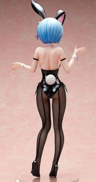 レム バニーVer. 2nd Re:ゼロから始める異世界生活 FREEing