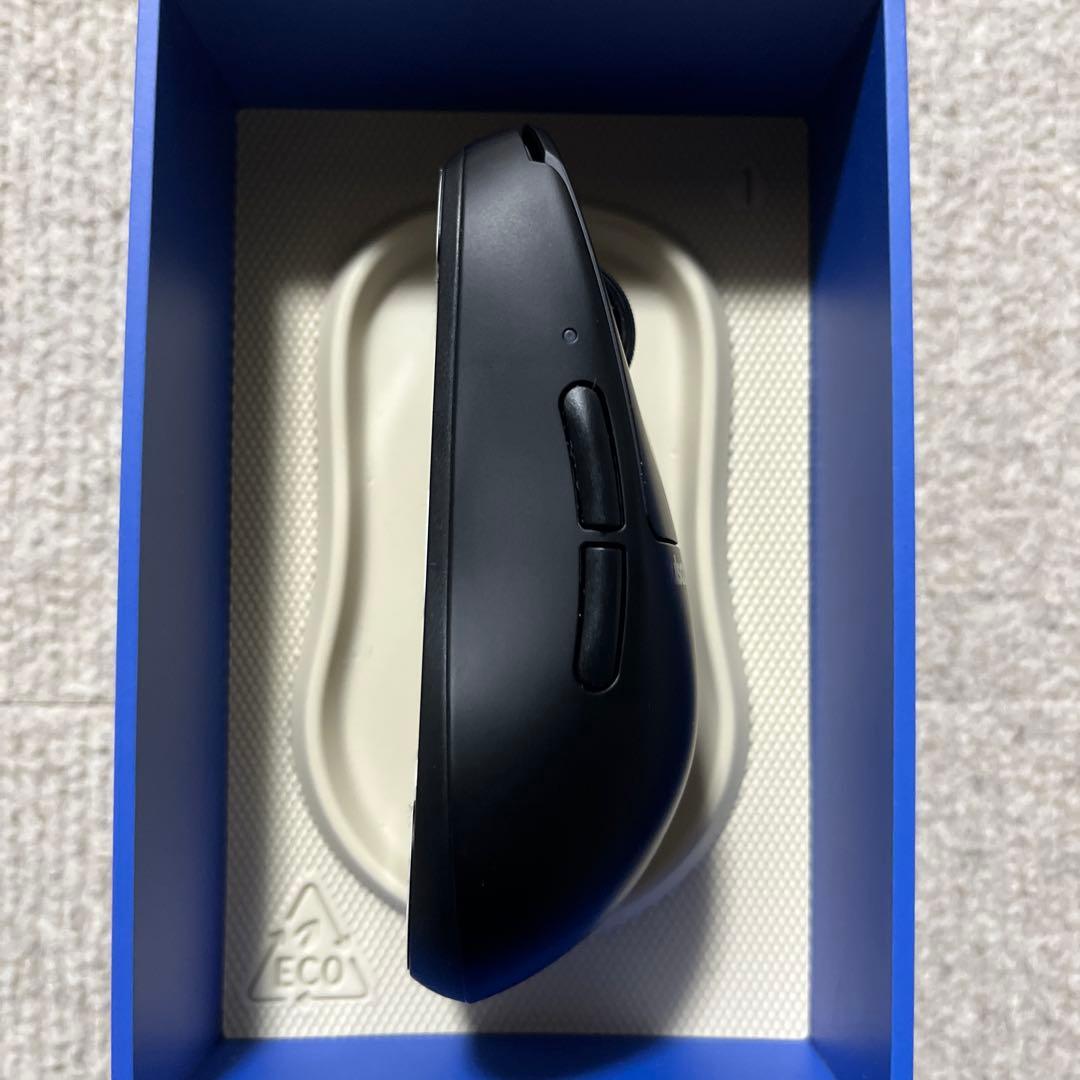 Pulsar X2H Mini Logicool G マウスパッド G240f