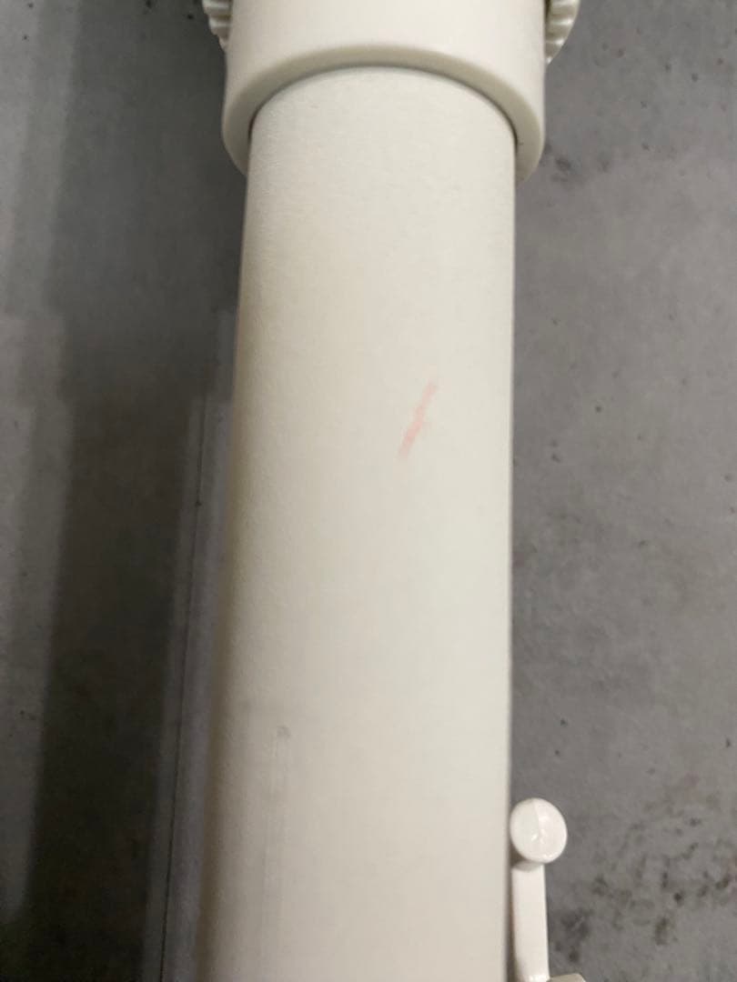 DRAW A LINE テーブル フック トレイセット 白 隙間収納 インテリア