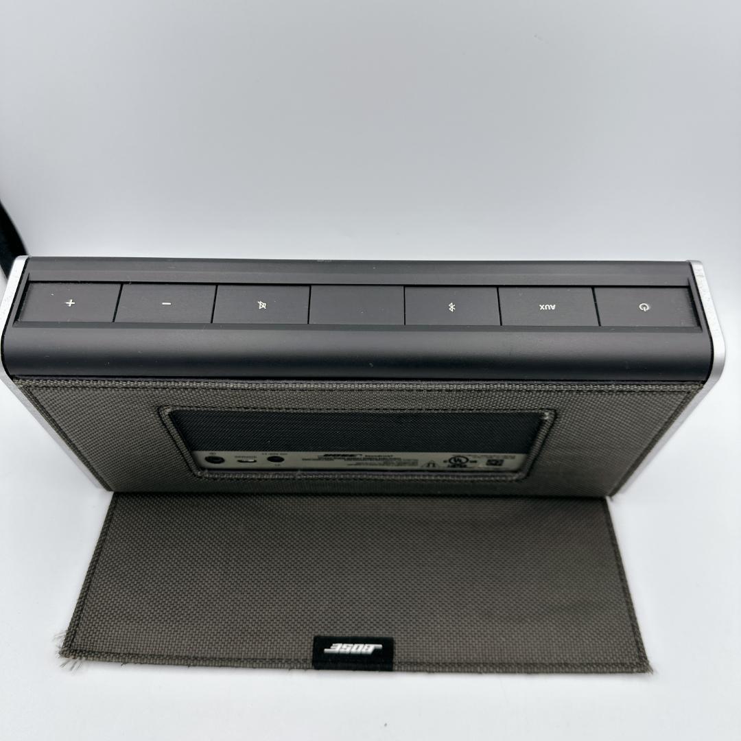 BOSE Sound Link Bluetooth SpeakerⅡ