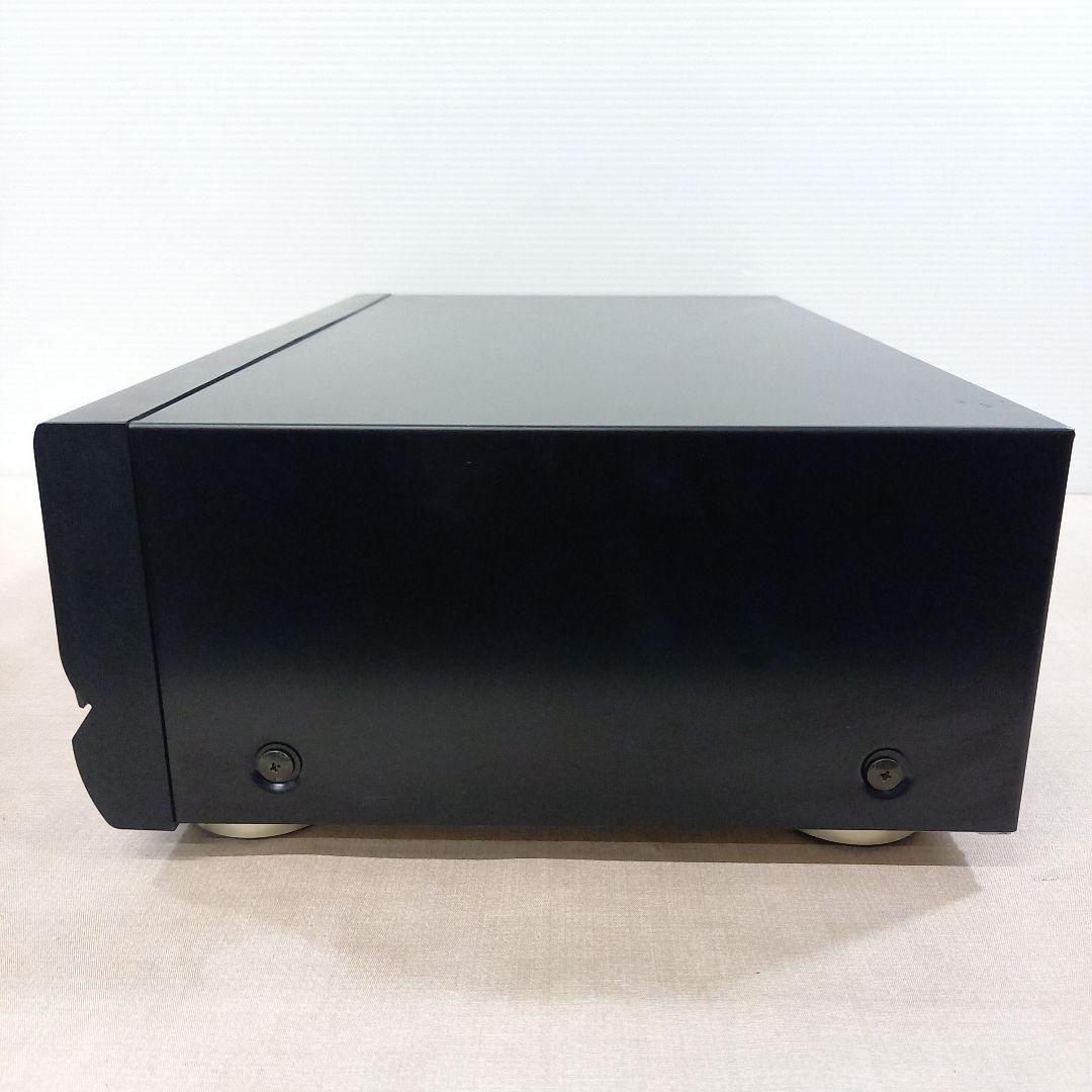 Technics オートリバースカセットデッキ RS-TR4750 現状渡し