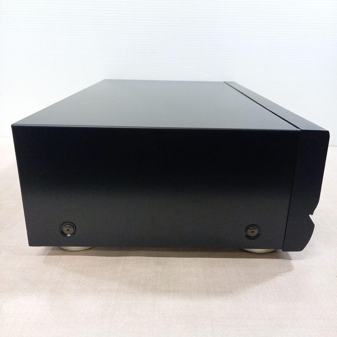 Technics オートリバースカセットデッキ RS-TR4750 現状渡し