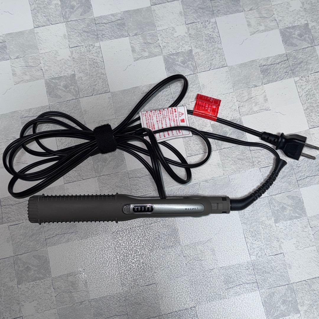 マグネットヘアプロ ストレートアイロン S