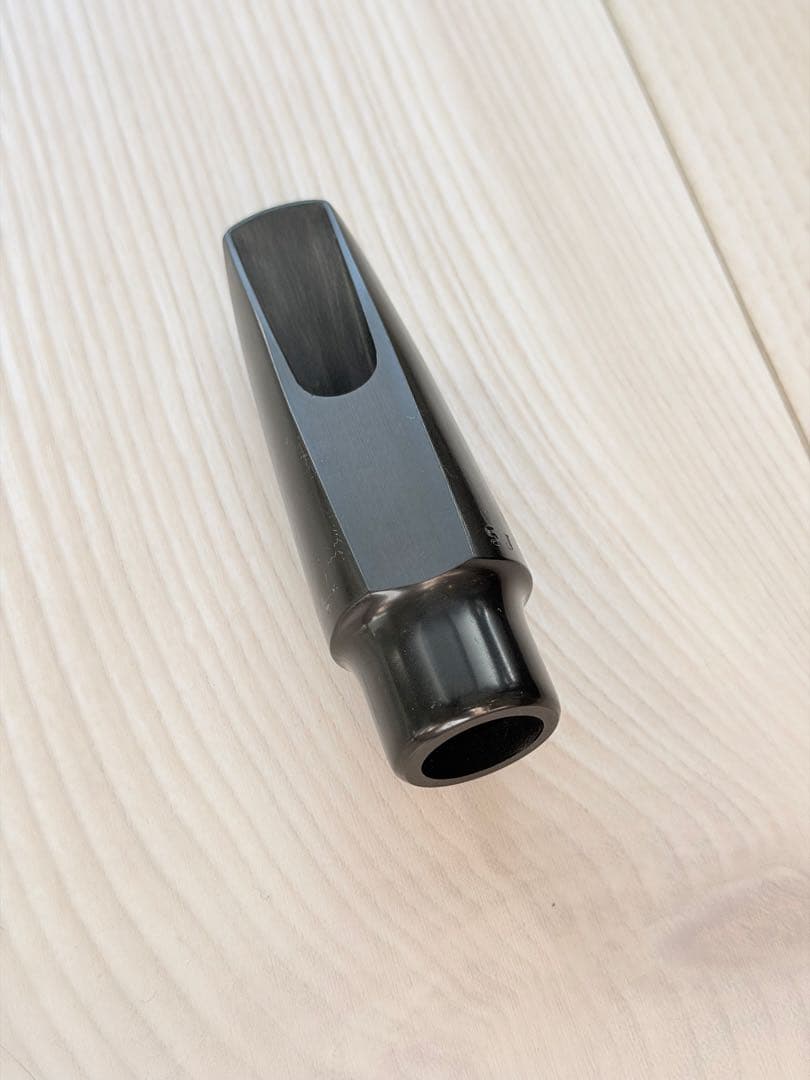 Cannonball アルトサックスマウスピース5J 美品