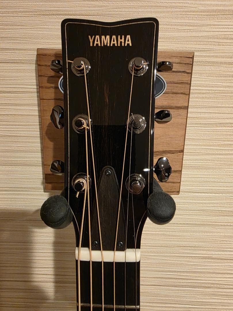 YAMAHA FG9 MX エレアコ 美品 ハードケース付