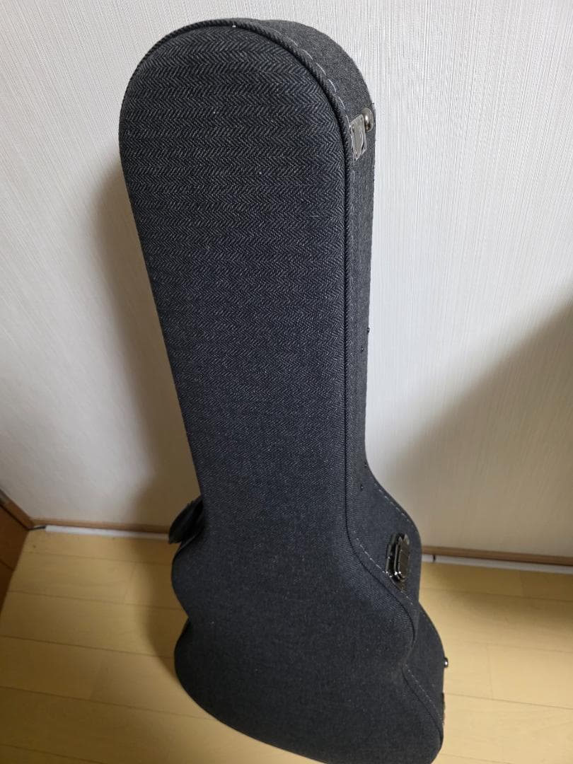 YAMAHA FG9 MX エレアコ 美品 ハードケース付
