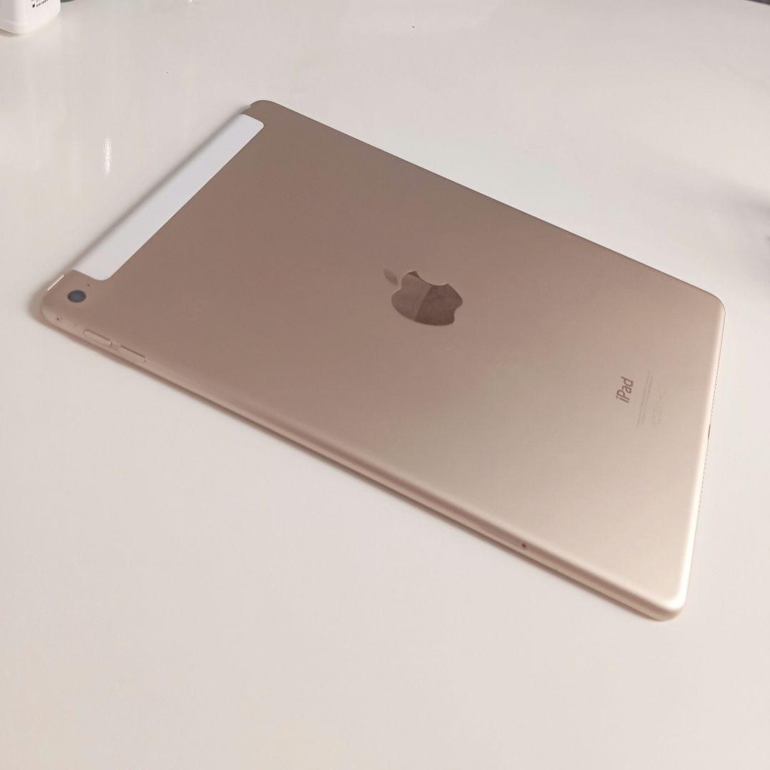 最終値さげ！iPad Air 2 9.7インチ WiFiモデル 32GB