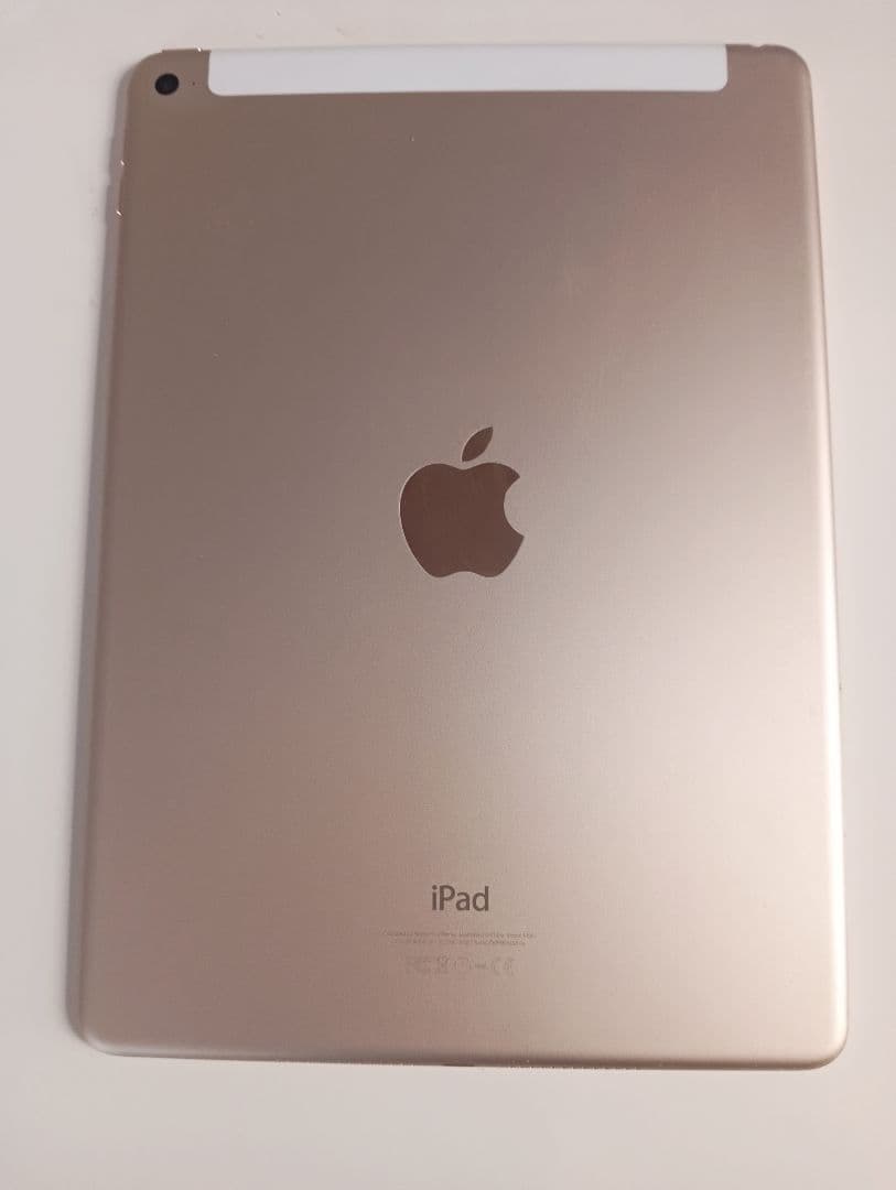 最終値さげ！iPad Air 2 9.7インチ WiFiモデル 32GB