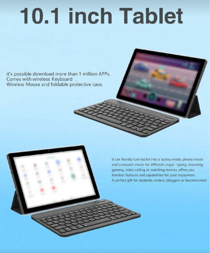 Coopers2025年最新モデル2in1 Android15-6GB128GB