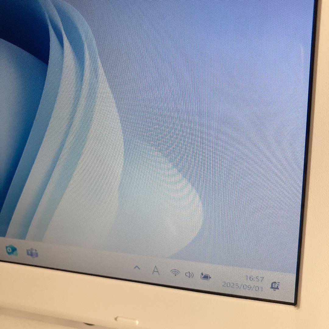 コアi5　win11 5世代　SSD256gb ・8GB dynabook