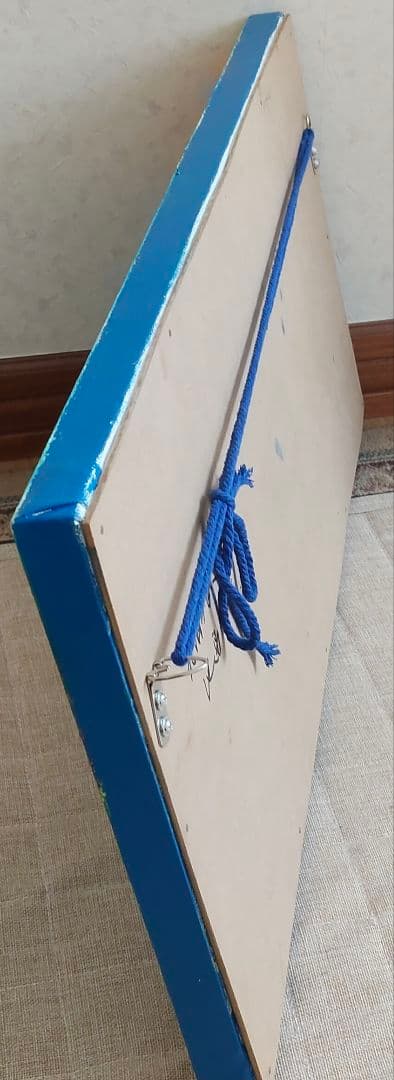 油絵　光満つ浜辺　洋画家　池畠史幸　新作真筆画